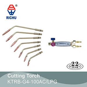Russia Type KTRB-P3N-02M Gas Cutting Torch NEW