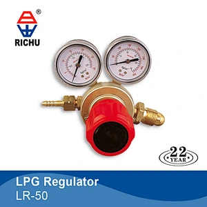 Hot Sale TANAKA Oxygen Gas Regulator RICHU OR-50