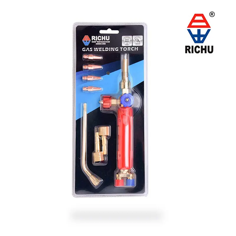 PILOT Style MINI Welding & Brazing Torch H01-4I