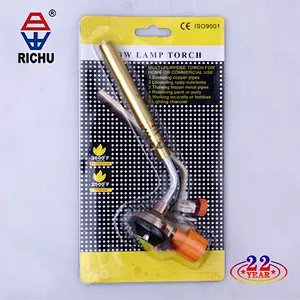 Micro Gas Torch KT-12