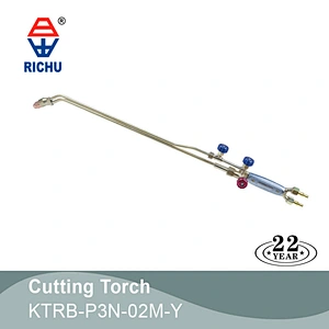 Russia Type KTRB-P3N-02M Gas Cutting Torch NEW