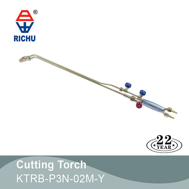 Russia Type KTRB-P3N-02M Gas Cutting Torch NEW
