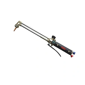 Indian Style Cutting Torch Use With 41-A / 44-P Cutting Nozzle YBL-247/YBL-247F