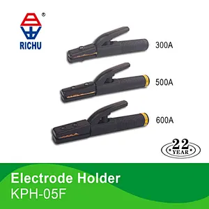 Heavy Duty American Welding Electrode Holder MMA Inverter Welder New