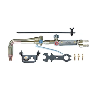 zinser gas cutting torch for German type Z-01