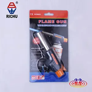 Micro Gas Torch KT-06