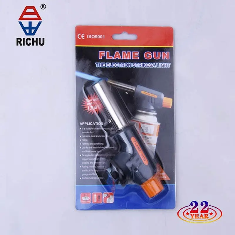 Micro Gas Torch KT-06