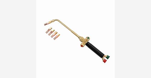 High Quality Oxygen & Propane Gas Welding Torch-KIMPIN