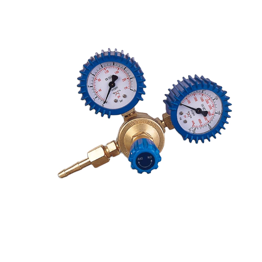 RICHU Mini Oxygen gas regulator