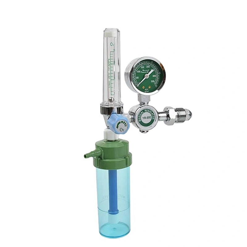 Medical Oxygen Regulator YR-88