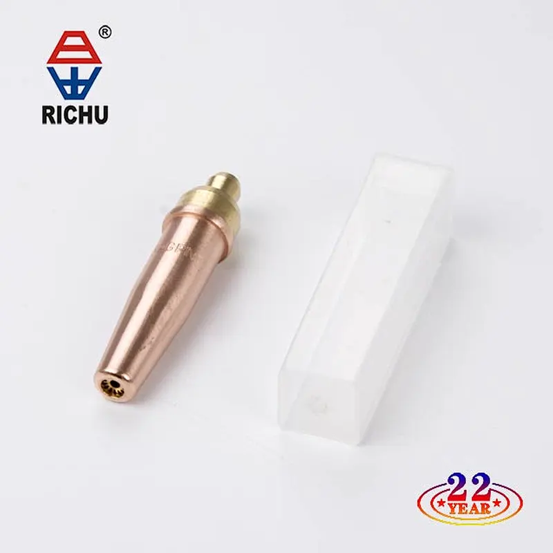 1-101 Gas Cutting Nozzle