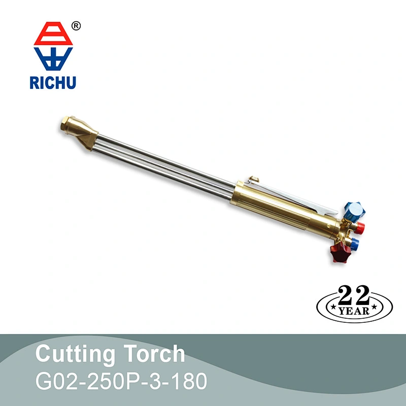 British Type High Quality NM-250 Cutting Torch