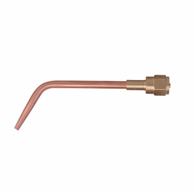 American Style Medium Duty V1 W-1 Series Welding Nozzles/Tips