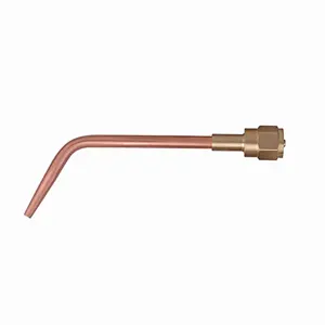 American Style Medium Duty V1 W-1 Series Welding Nozzles/Tips