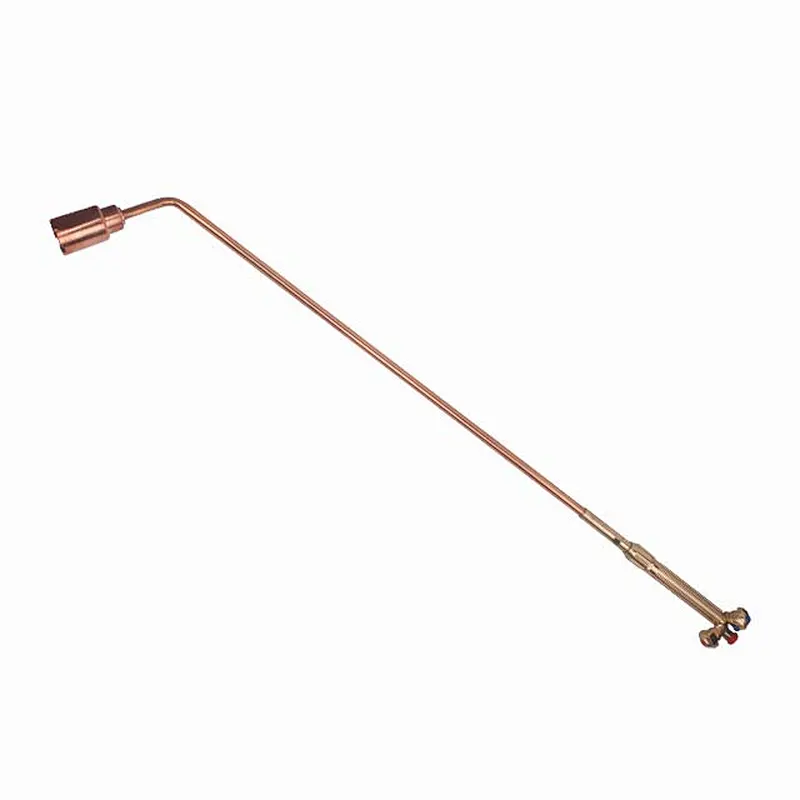HE-505 Heavy Duty Oxygen-Propane Gas Heating Torch