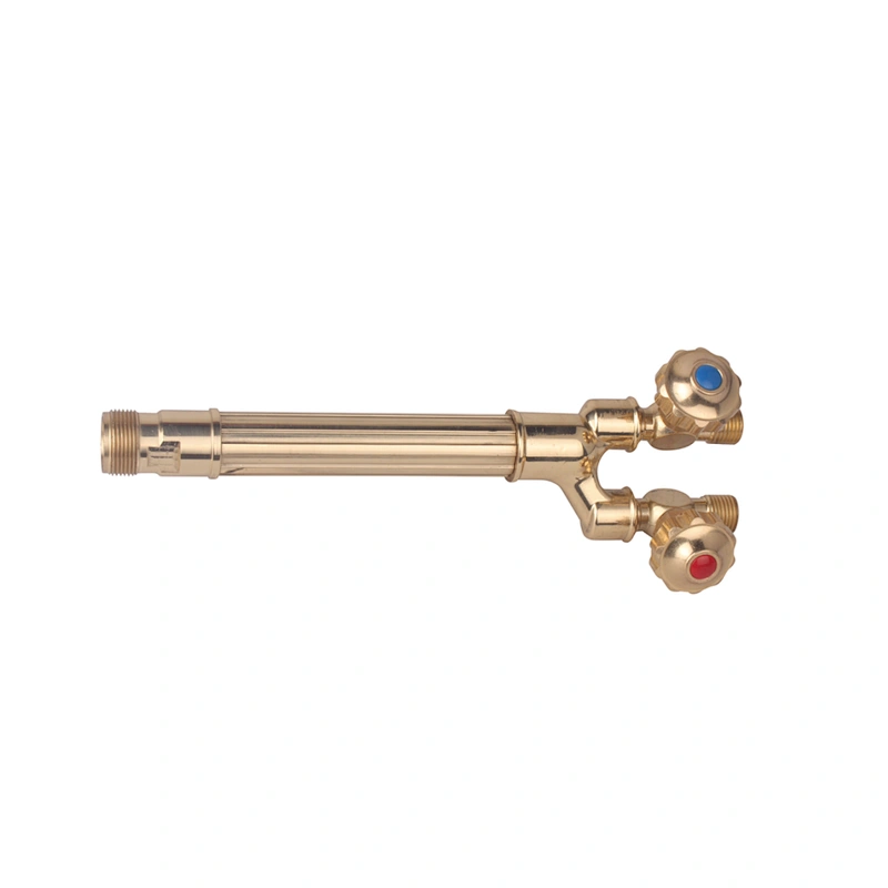 American Style CA 2460 Cutting Torch Attachment Heavy Duty Use With All Fuel Gases With UL Listed