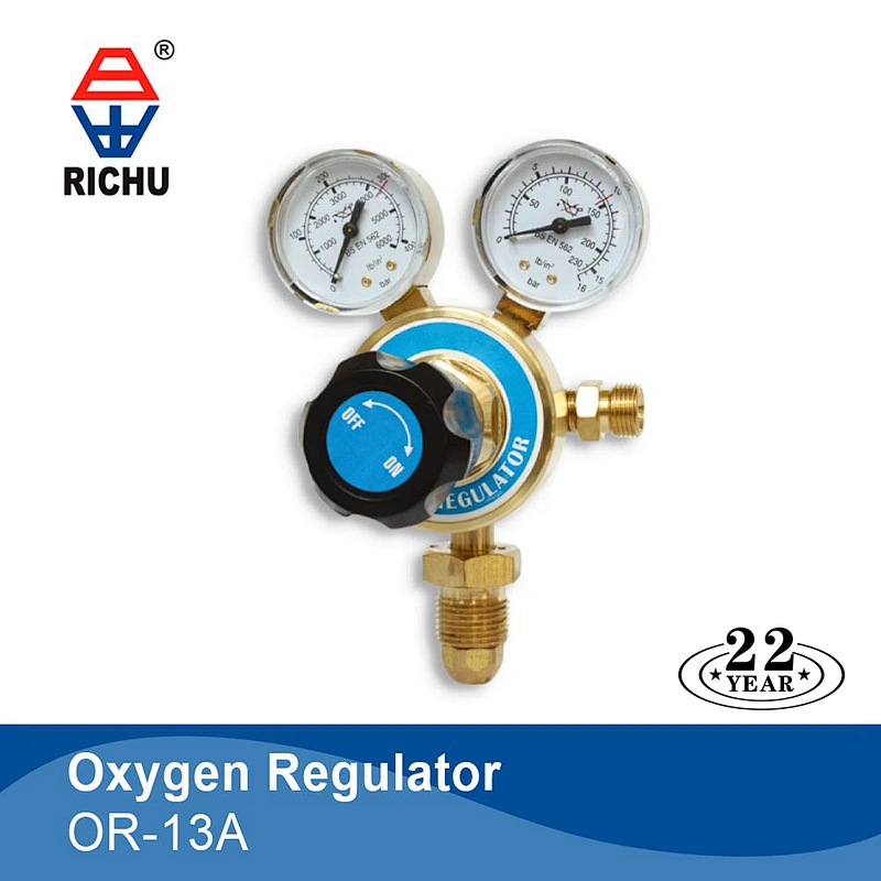 Good Price High Quality lpg cooking gas regulator
