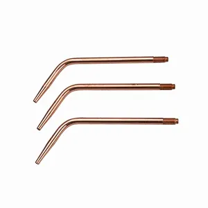 British Type Light Duty L/W Acetylene Welding Tips