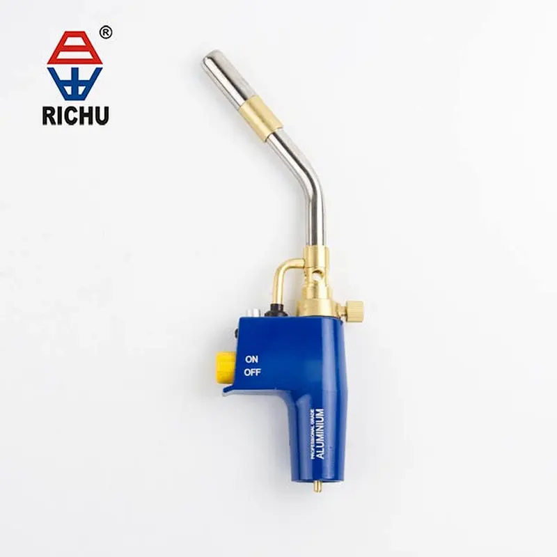 Gas Torch Industrial For Propane Gas
