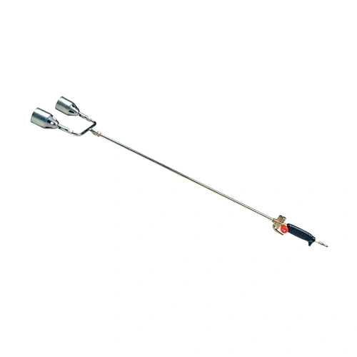 Propane Heating Torch Kit Weed Killer Control Road Tar Heating Burner Ice Melter Tool