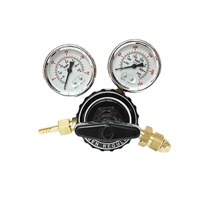 YAMATO Oxygen Pressure Gas Regulator OR-96B