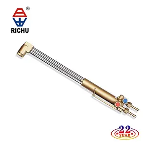 G02-400A French Type Heavy Duty Straight Cutting Torch