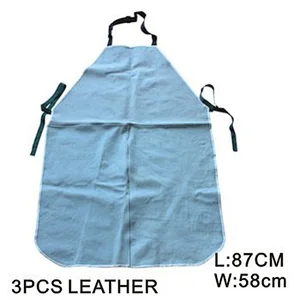 Cow split Welding Clothes for welder (welding jacket)