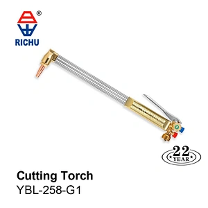 1.British style PATENT Right Owned Economic Type NM250 Cutting Torch