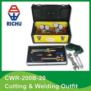 Victor Cutting & Welding Outfit CWR-200B-20