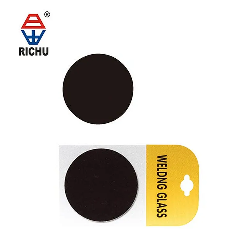 Welding Glass 3mm Shade DIN 9-14 Welding Replace Glass black or Clean color