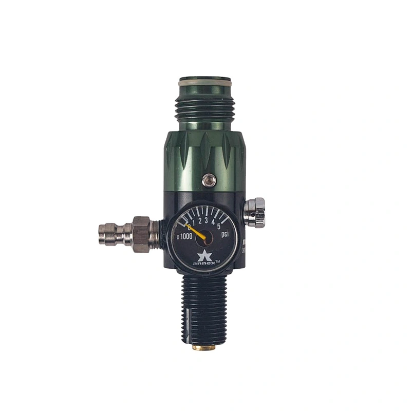 TR-251 Paintball gun regulator high pressure regulator