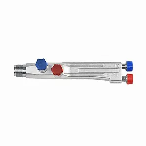 British Type Heavy Duty S/W Acetylene Welding Tips For Type 5 Torch