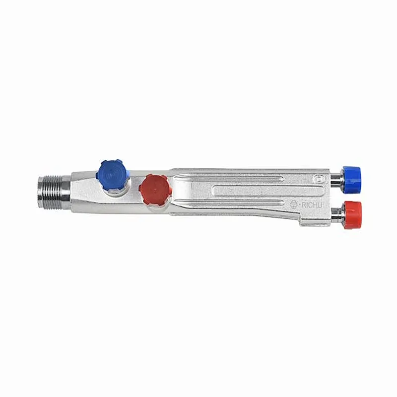 British Type Heavy Duty S/W Acetylene Welding Tips For Type 5 Torch