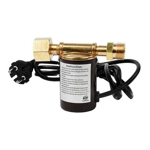 RICHU Professional manufacture co2 gas regulator JRQ-02