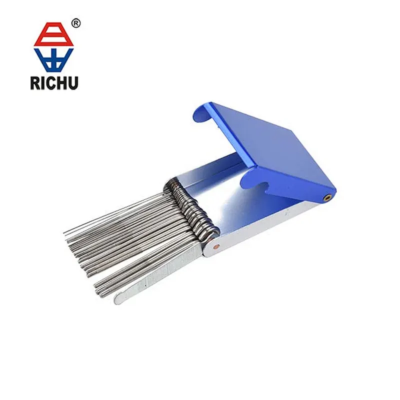 Welding Tip Cleaner For Welding Cutting Nozzles