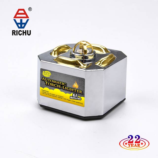 Automatic Torch Lighter