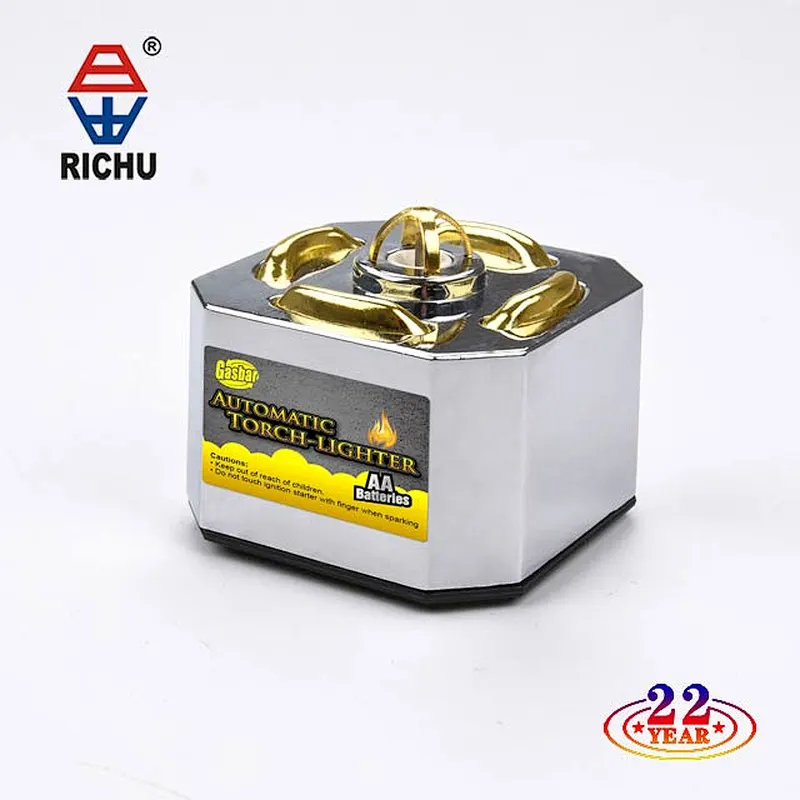 Automatic Torch Lighter