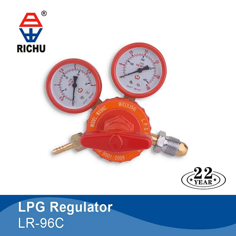 Cheap Oxygen Regulator YAMATO type for cutting & welding