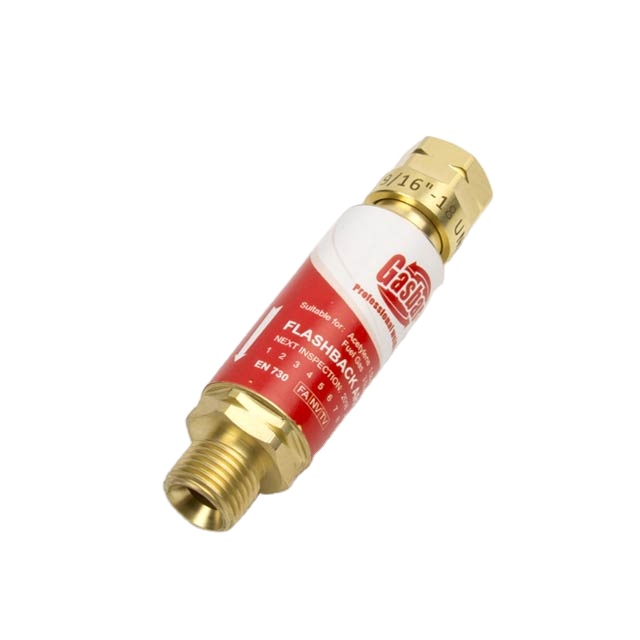 288L Flashback Arrestor For Acetylene Regulator