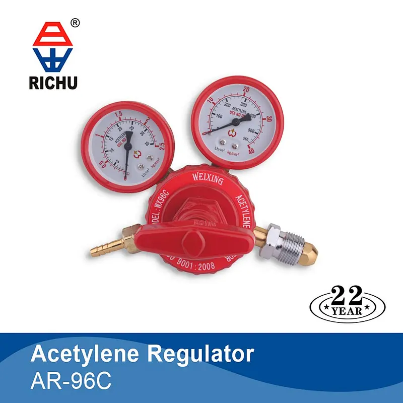 Cheap Oxygen Regulator YAMATO type for cutting & welding