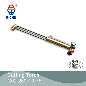 British Type High Quality NM-250 Cutting Torch