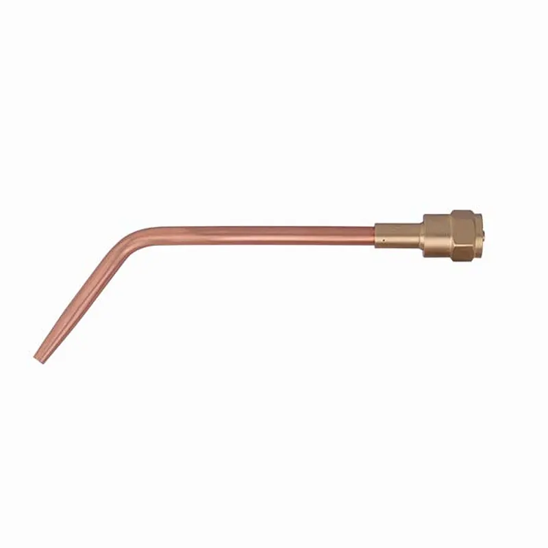 American Style Medium Duty Welding Torch Handle With UL Listed G01-100A