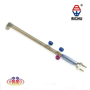 Russia Type KTRB-P3N-02M Gas Cutting Torch NEW