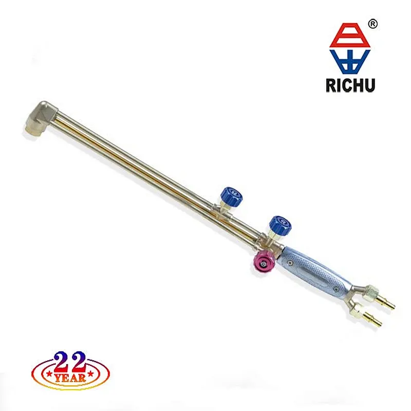 Russia Type KTRB-P3N-02M Gas Cutting Torch NEW