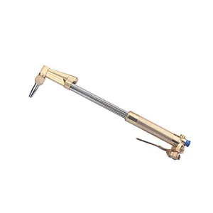 Gas Cutting Torch American Type Use 6290/6290NX Cutting Nozzle