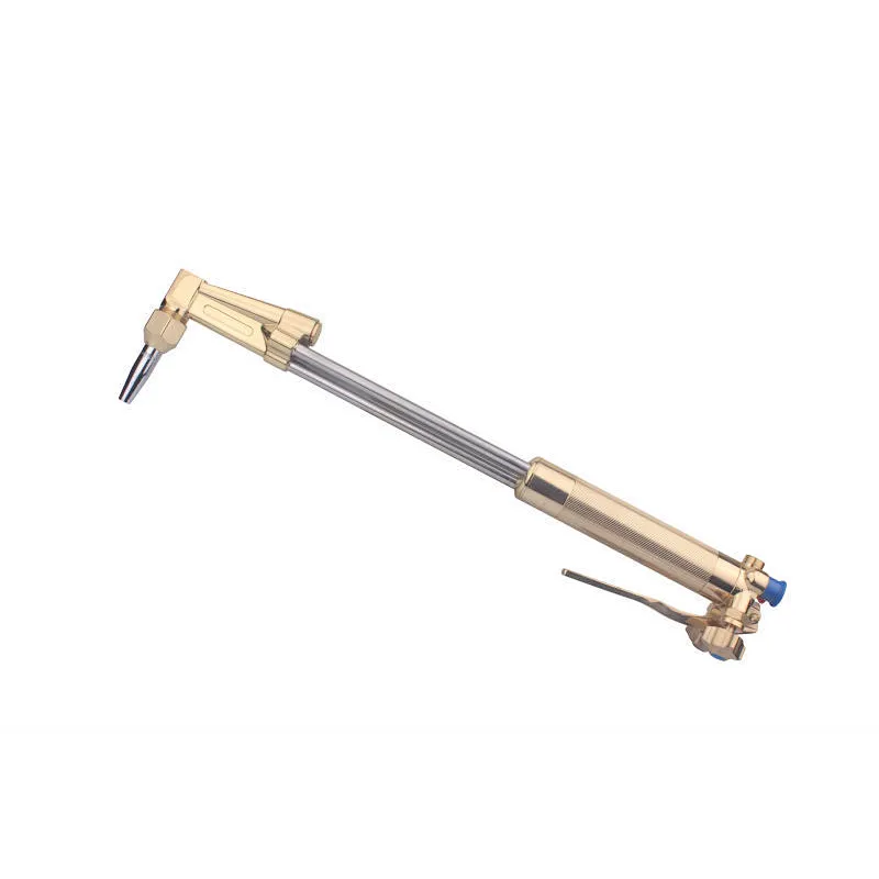 Gas Cutting Torch American Type Use 6290/6290NX Cutting Nozzle