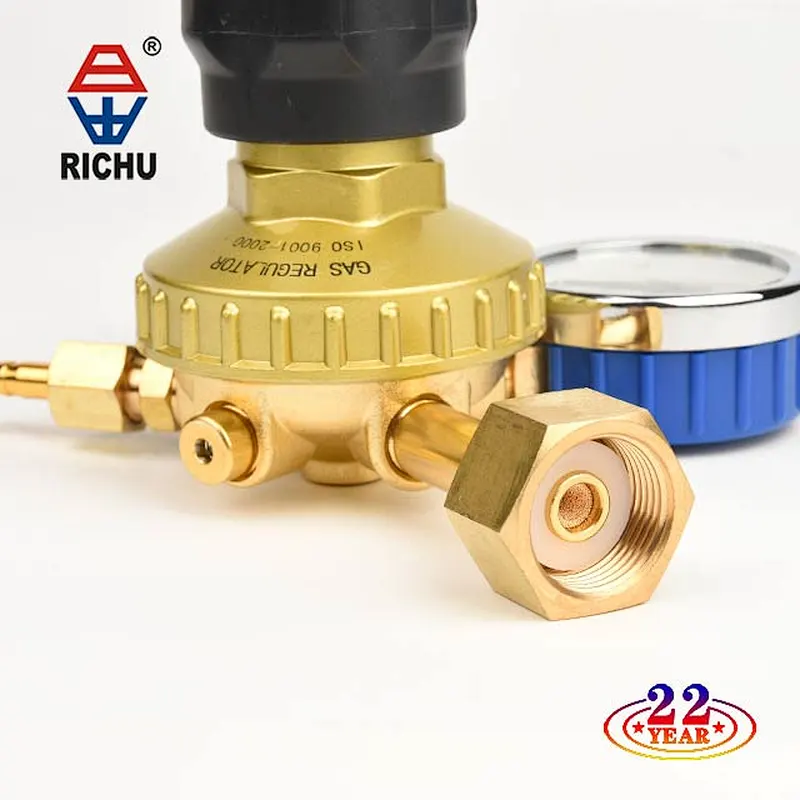 Cheap Oxygen Regulator YAMATO type for cutting & welding