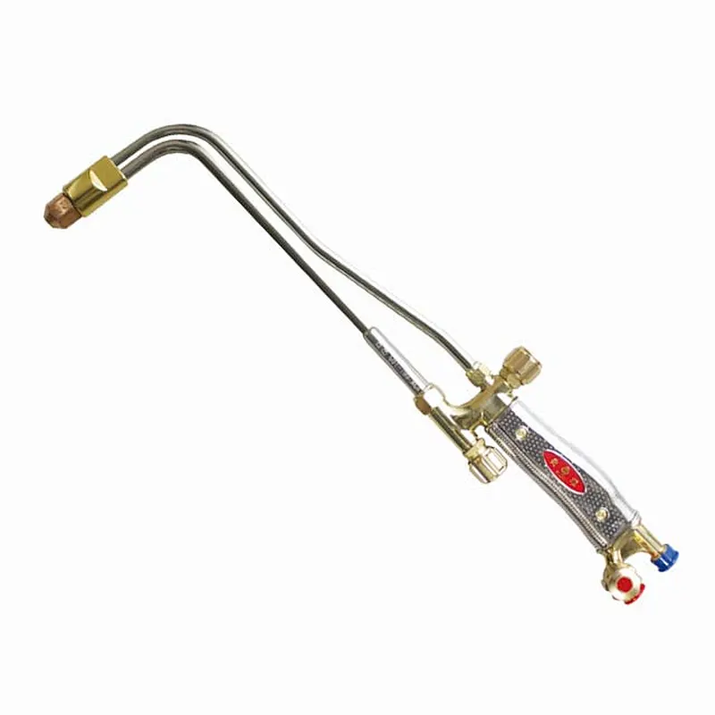 Russian Style Cutting Torch