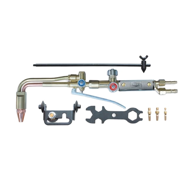 Zinser Cutting Torch for German type Z-01A
