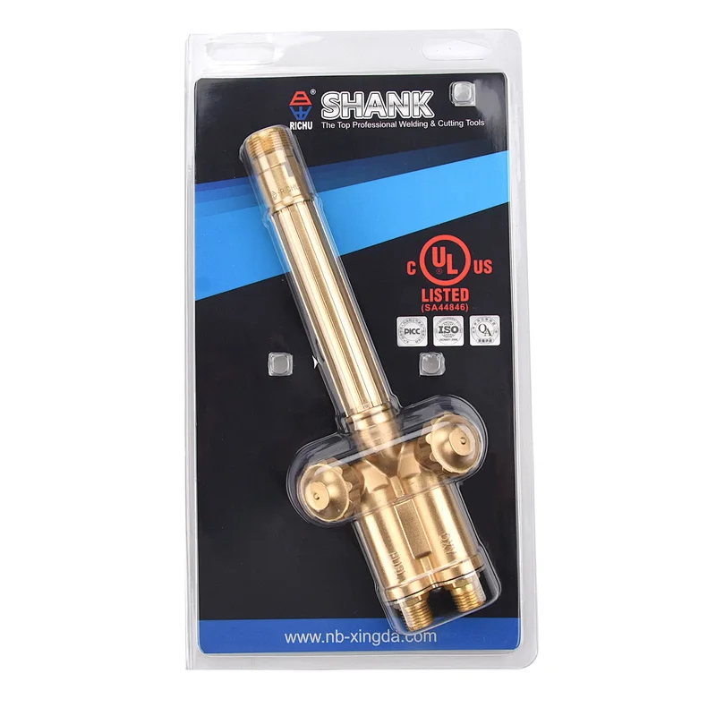 American Style HD 310C Torch Handle With UL Listed